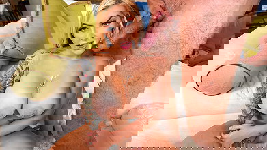 Cubbi Thompson – No One Can Resist Curvy Inked Body